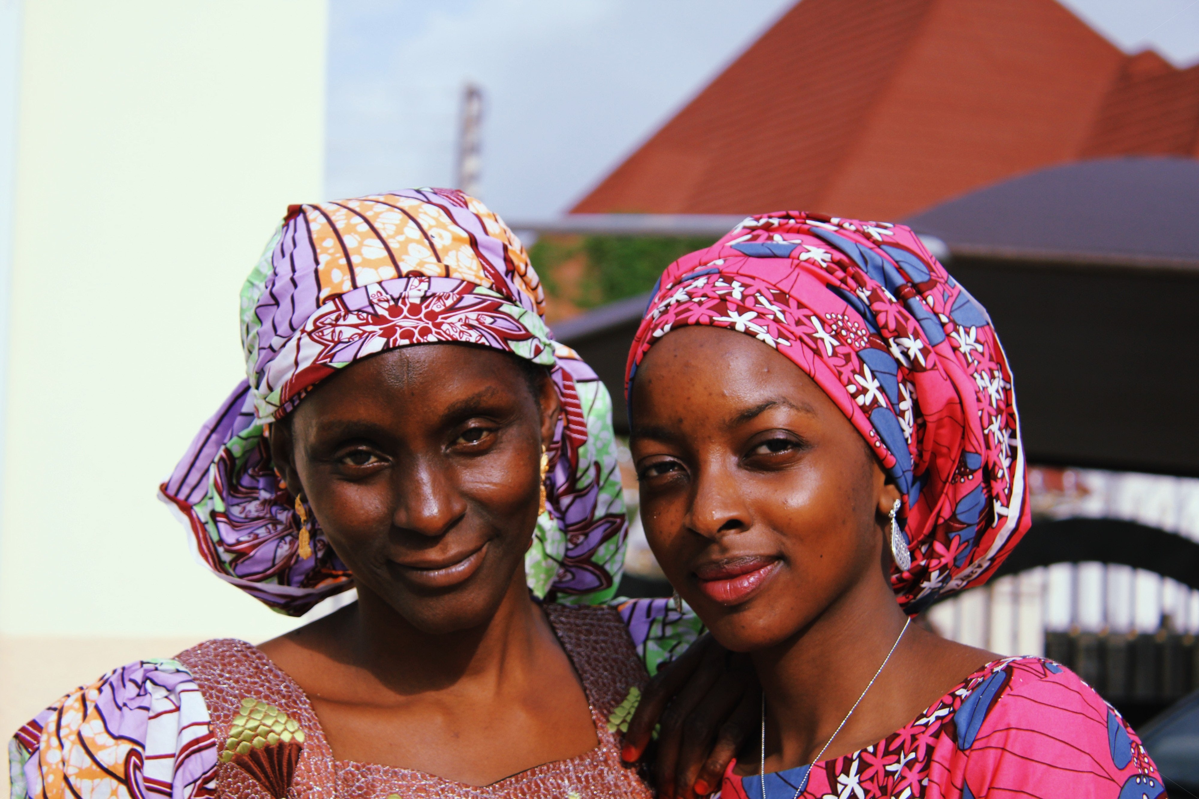 African Dresses
