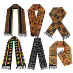 Men's Scarf -- Sold As DOZEN