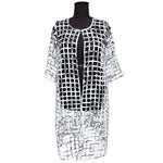 Women's Cage Duster -- FI-J105