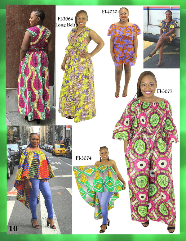 Women's Clothing