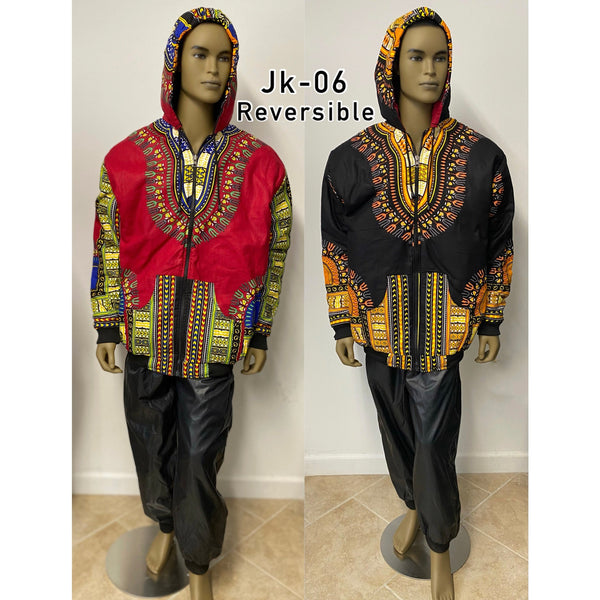 Men's Clothing
