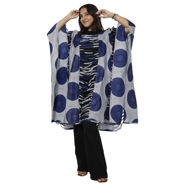 Women's Half Kaftan -- FI-ST127