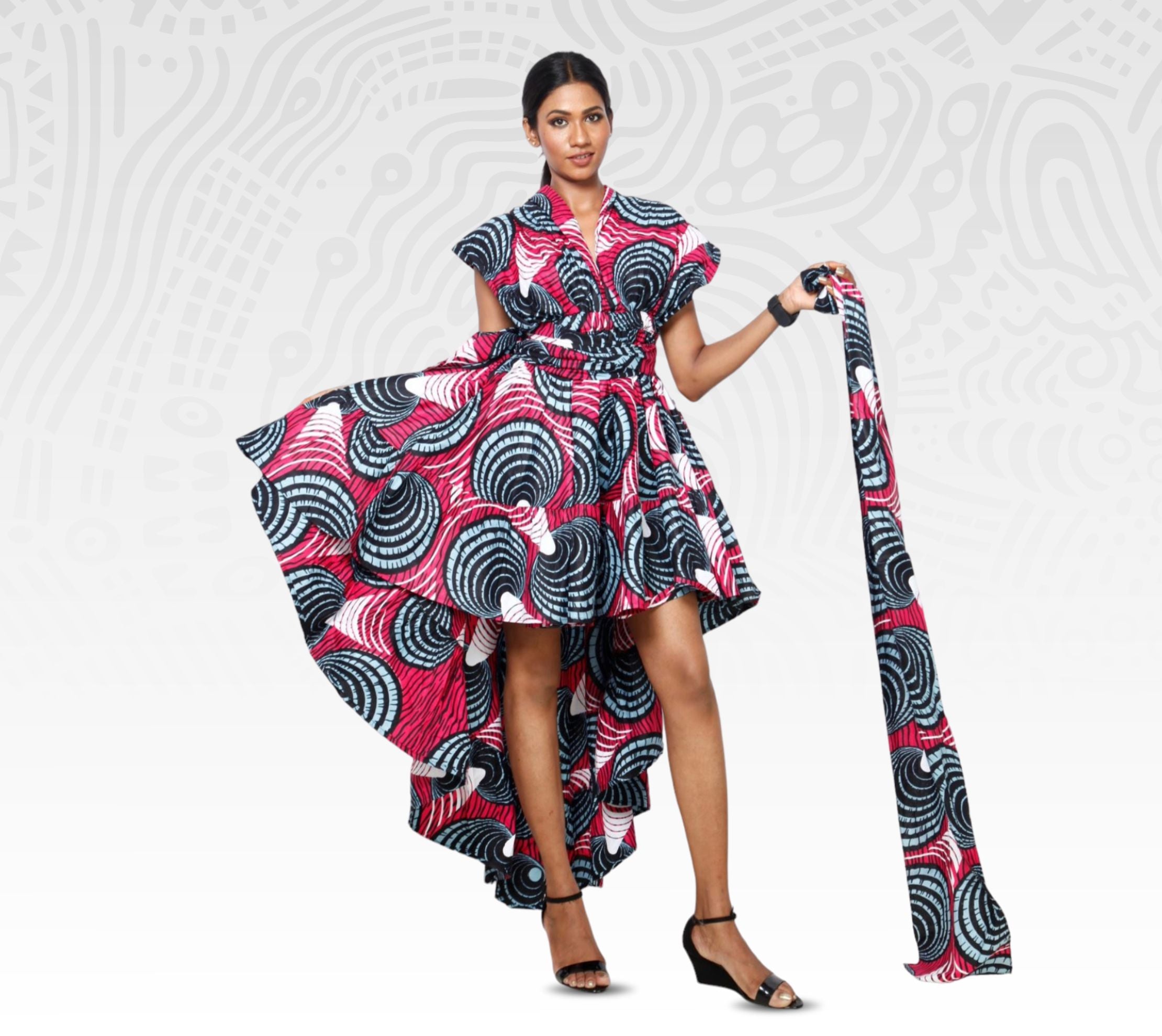 Our Story: Celebrating Tradition and Diversity