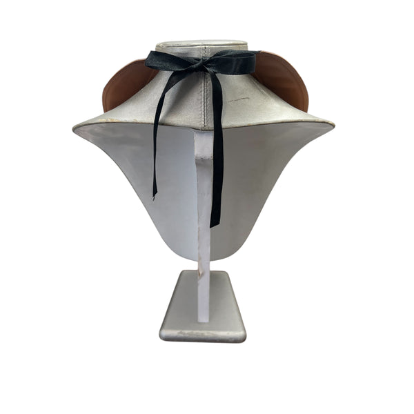 Women's Leather Cowrie Shell Necklace Set