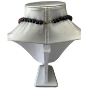 Women's Necklace Tribal Colors