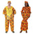 Couple's Matching Set -- FI-20060 Men's and FI-4033 Women's