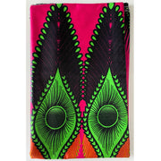 African Printed Fabric