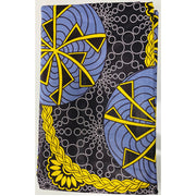 African Printed Fabric