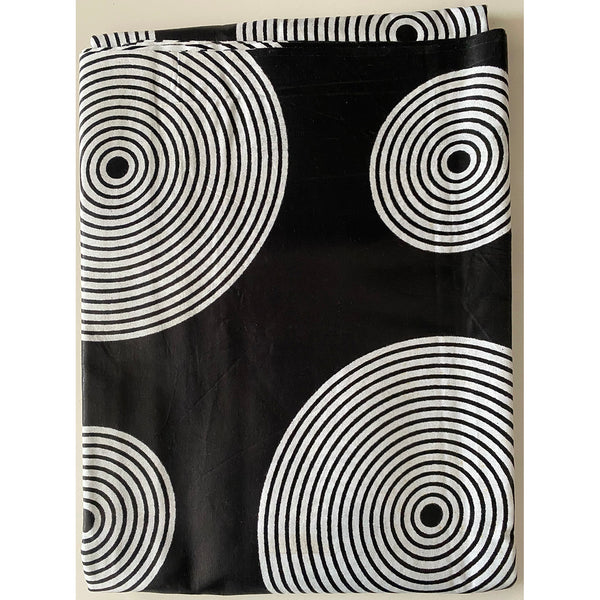 African Printed Fabric