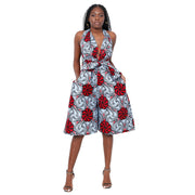 Women's Multi Way Style Mini Pants -- FI-67 Mini Pants