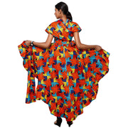 Women's Skirt/Dress Multi Wear Style -- FI-3136