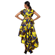 Women's Skirt/Dress Multi Wear Style -- FI-3136