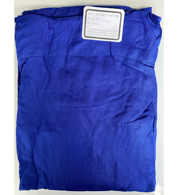 Women's Solid Color Rayon Romper Style Outfit -- FI-R3060