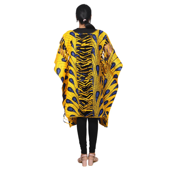 Women's Half Kaftan -- FI-ST127