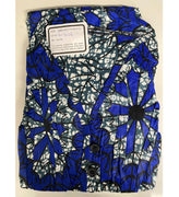 Women's 3 Button Halter Midi Smocking Dress -- FI-3028S