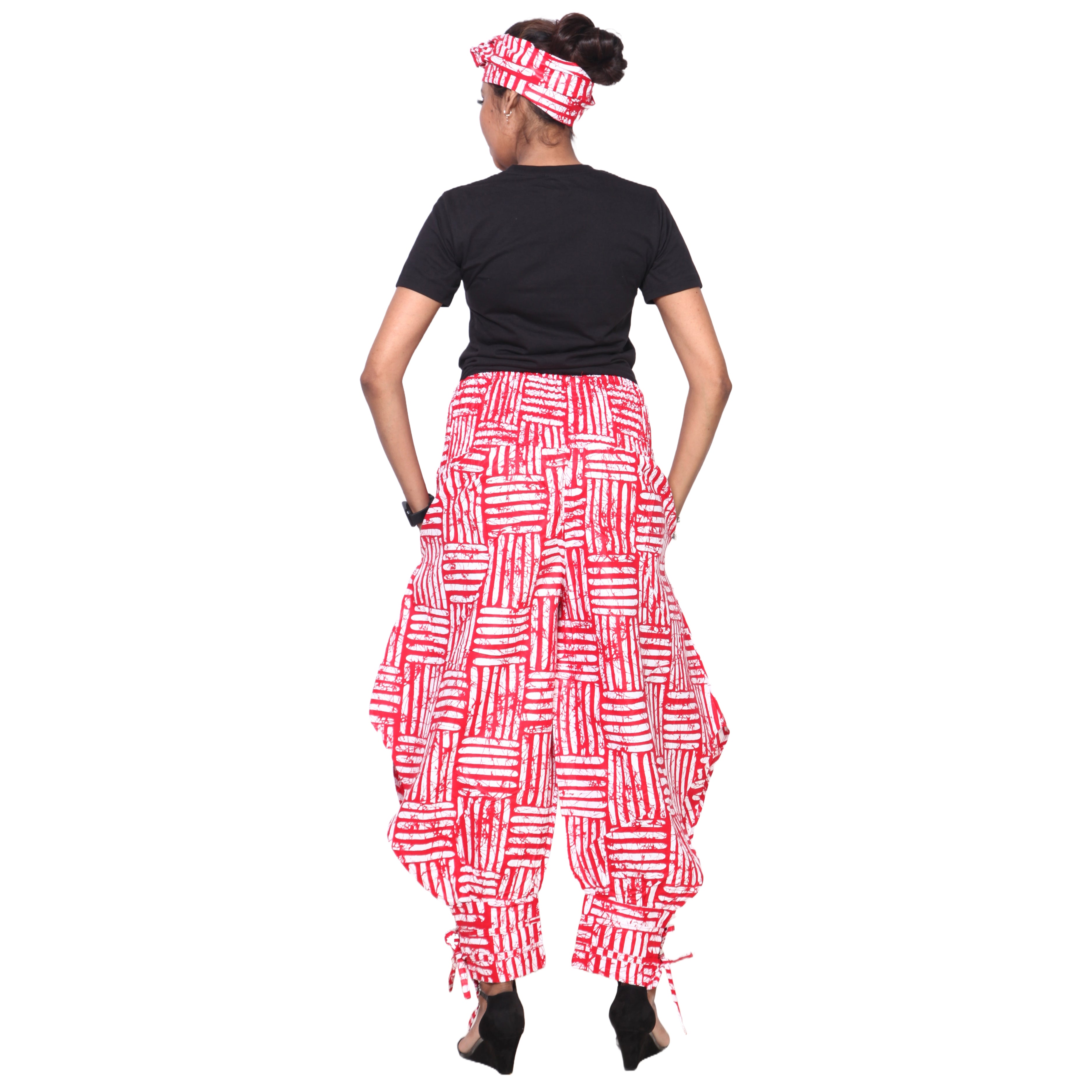 African baggy pants store