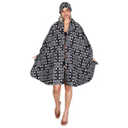 Women's Short Jacket -- FI-3073