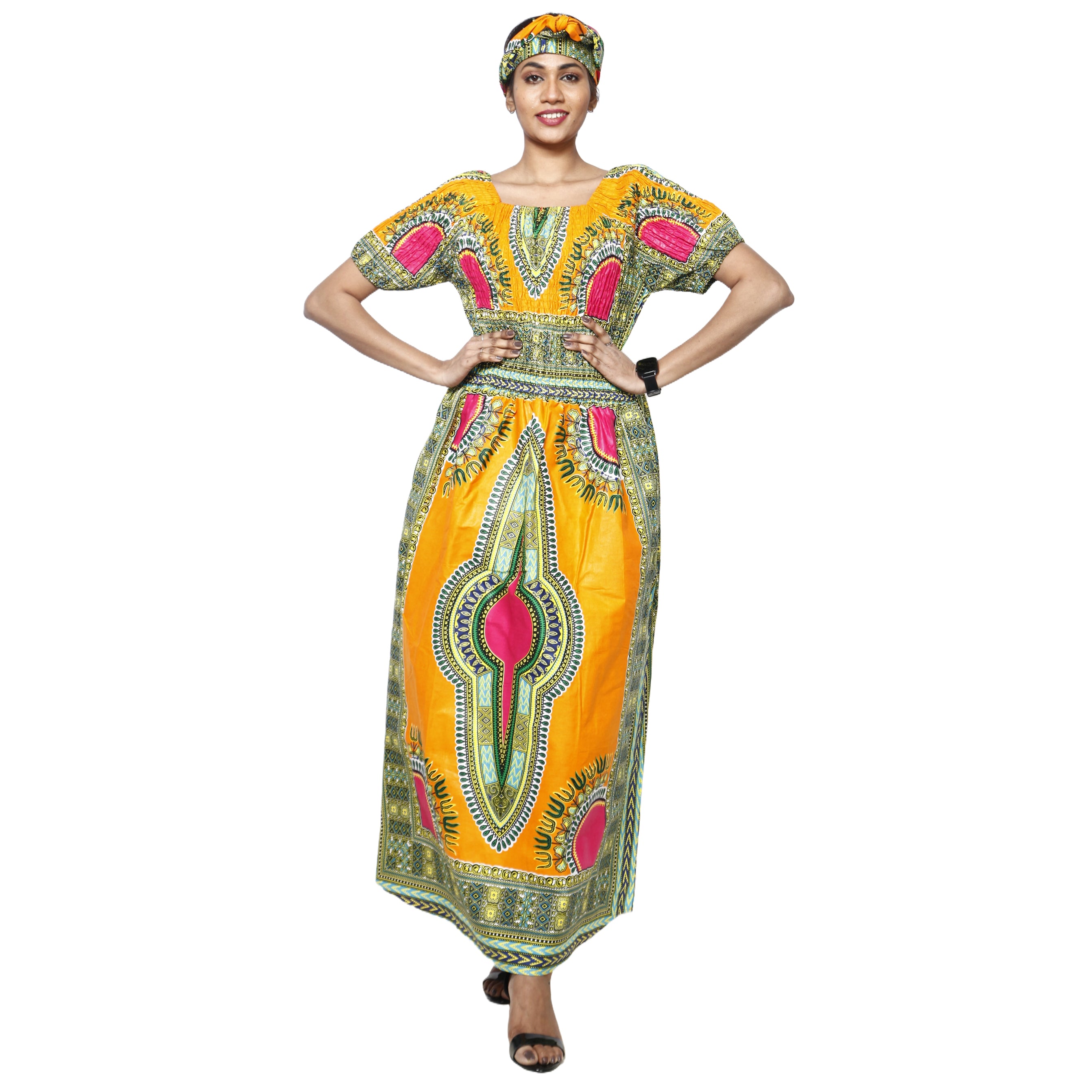 dashiki dresses for women XS. Style African Print Dress. Fully Lined. Party or Casual Wear. Black Dashiki Wax Fabric. Cotton Wear. Summer Festival Top African Women Dresses Dashiki Embroidery