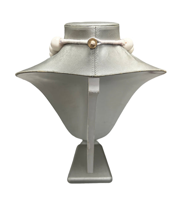 Women's Large Beaded Necklace Set -- Jewelry 47