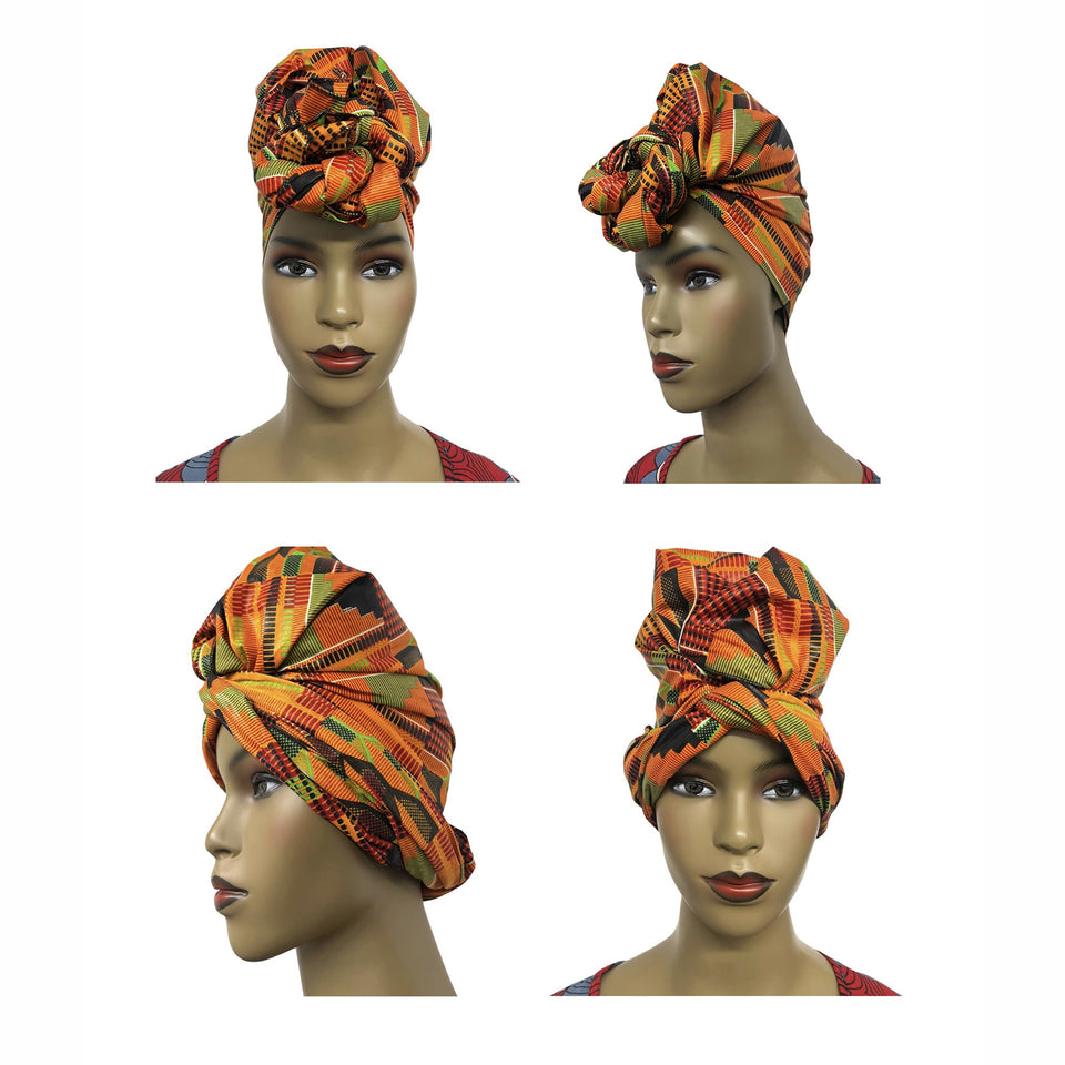 Headwraps