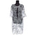 Women's Cage Duster -- FI-J105