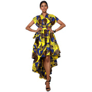 Women's Skirt/Dress Multi Wear Style -- FI-3136