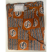 Women's Ruffle Layer Short Sleeve Wrap Blouse - FI-P3052