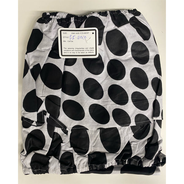 Women's Off Shoulder Blouse and Short Set - FI-4020