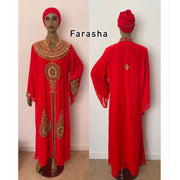 Women's FARASHA
