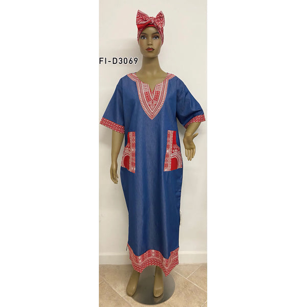 Women's Denim tagged "Denim Dress" African-Stars Women's Denim tagged "Denim Dress" African-Stars