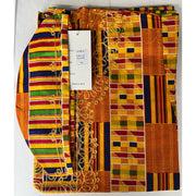 Men's Short Sleeve Pant Set with Embroidery -- EMB-36
