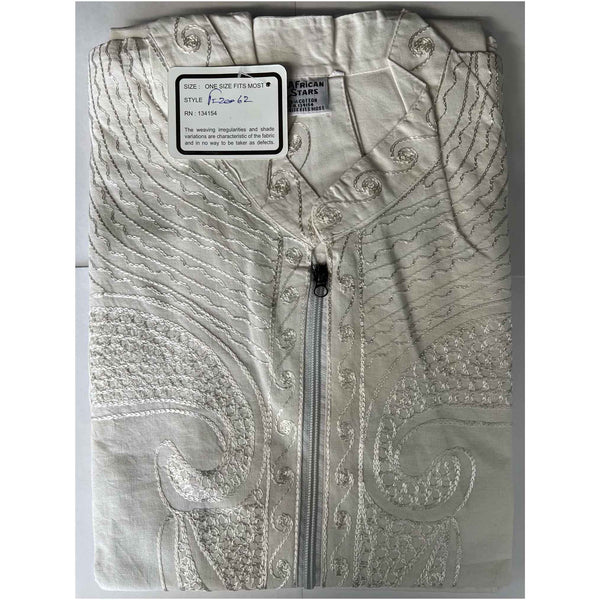 Men's 3 Piece King Suit -- FI-20062