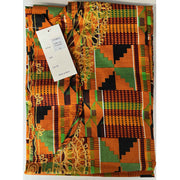 Men's Short Sleeve Pant Set with Embroidery -- EMB-36