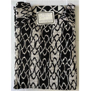 Women's Long Sleeve Smocking Short Dress -- FI-P50073