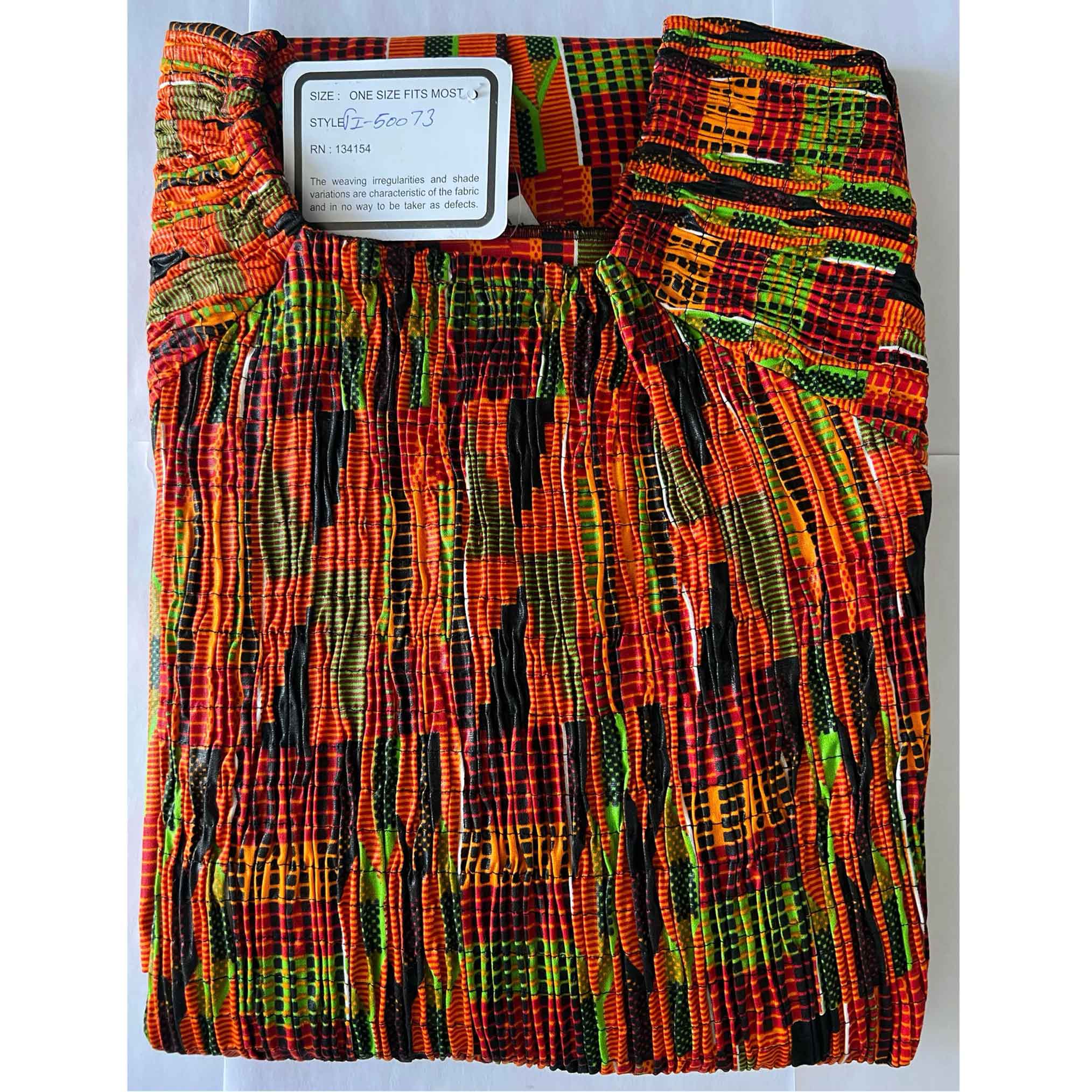 Women's Long Sleeve Smocking Short Dress -- FI-P50073
