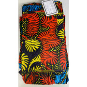 Women's Off Shoulder Ruffle Fishtail Maxi Dress - FI-3126