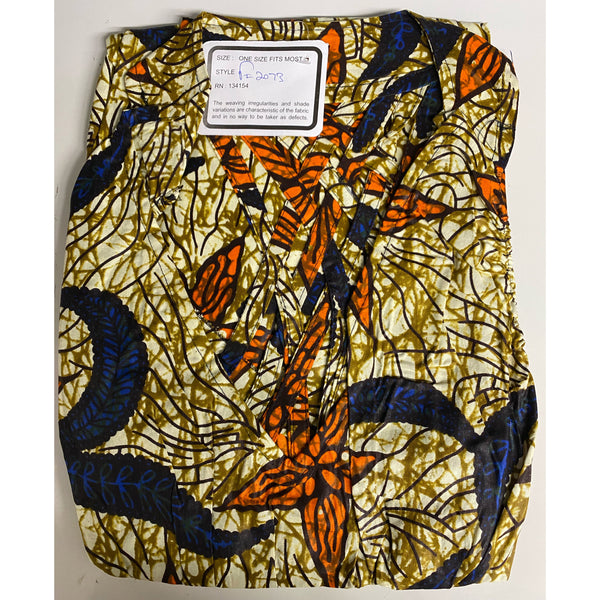 Women's Criss Cross Back Halter Neck Dress - FI-2073