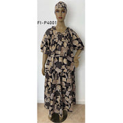 Women's 3 Piece Skirt Set - FI-P4001