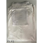 Women's Solid Color Short Skirt - FI-93
