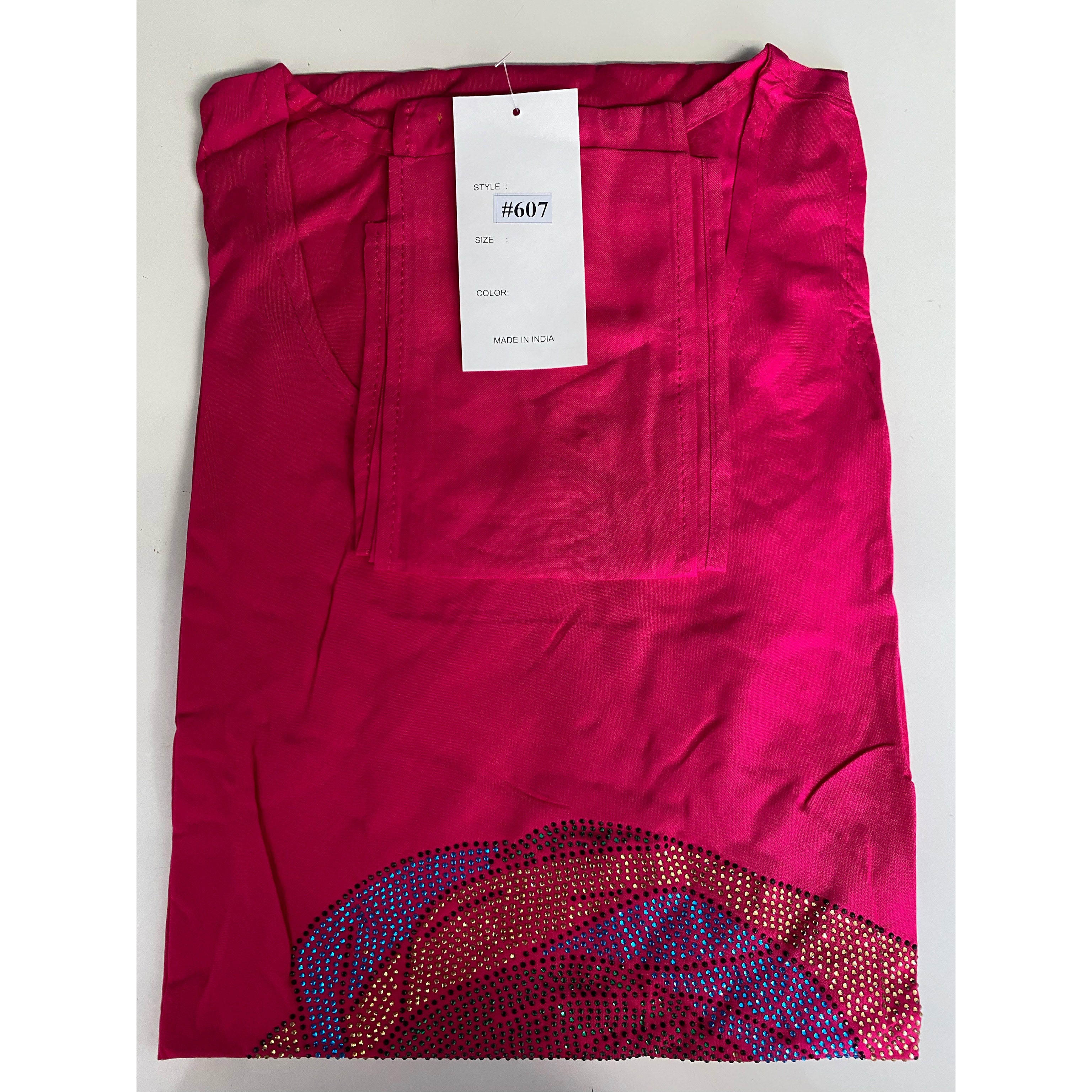 Women's Sleeveless Embellished Baby Doll Dress FI-607