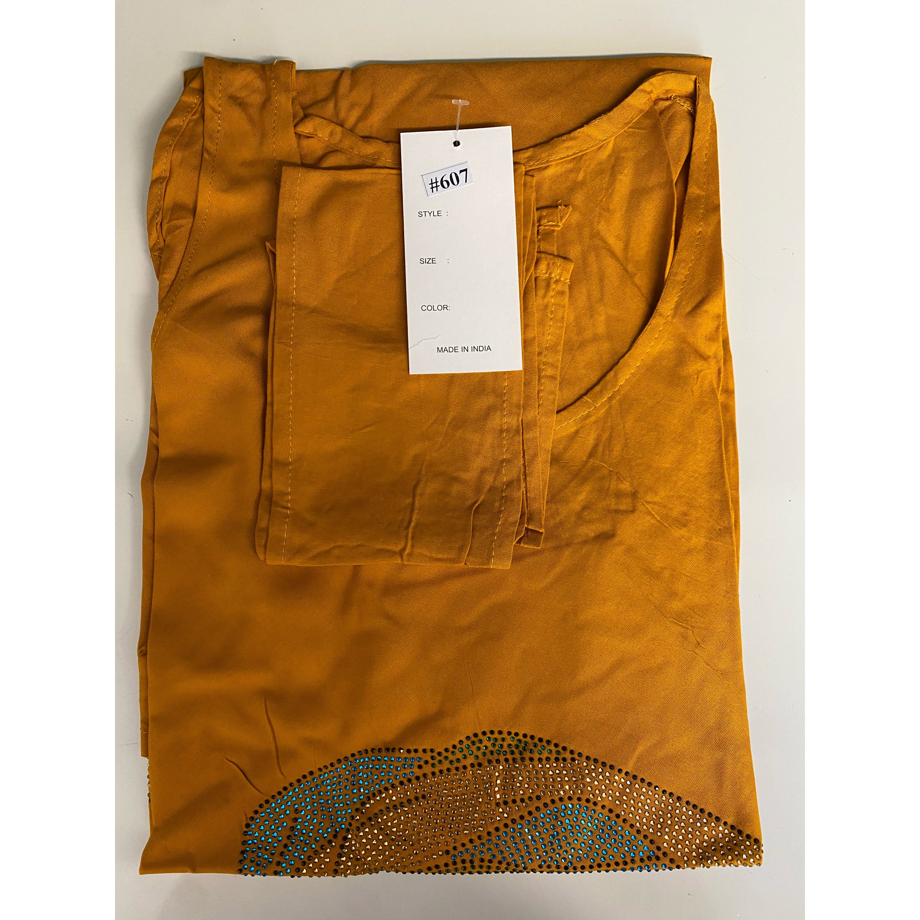 Women's Sleeveless Embellished Baby Doll Dress FI-607