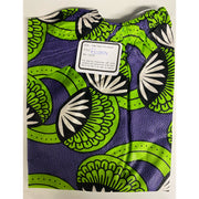 Women's Printed Stretchy Off Shoulder Top - FI-2014