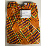 Women's Printed Stretchy Off Shoulder Top - FI-2014