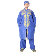 Men's 3 Piece King Suit -- FI-20062