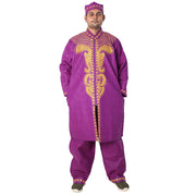 Men's 3 Piece King Suit -- FI-20062