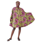 Women's Short Jacket -- FI-3073