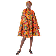 Women's Short Jacket -- FI-3073