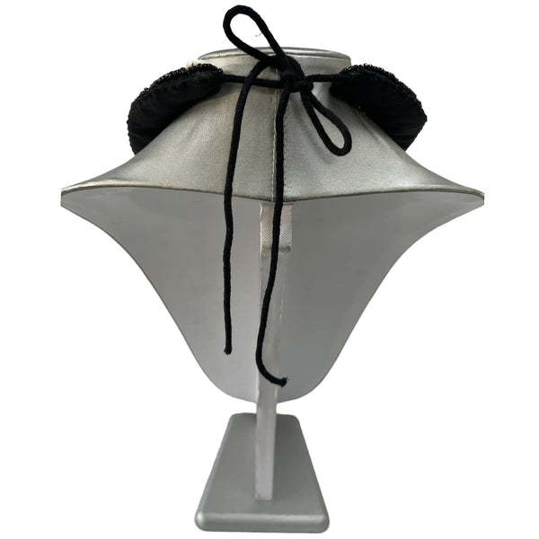 Women's Beaded Cowrie Shell Necklace Set