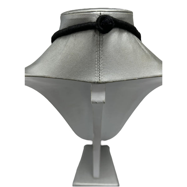 Women's Tribal Necklace with 3 Mask