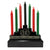 Kwanzaa Décor Candle Set With Candles